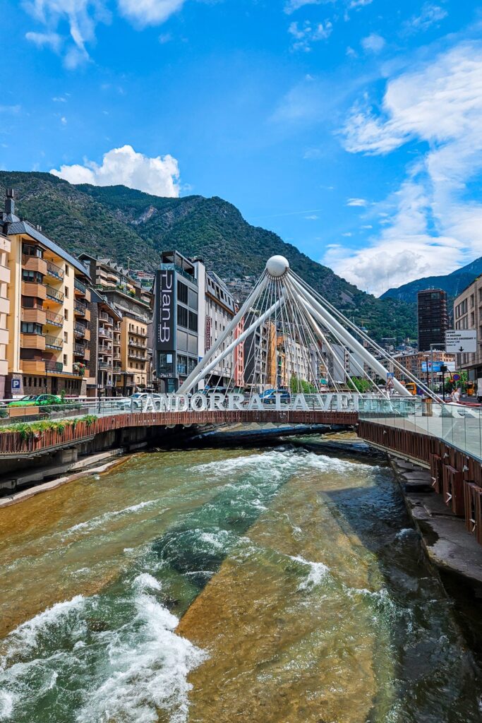 Andorra la Vella