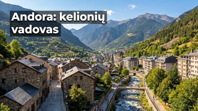 Andora