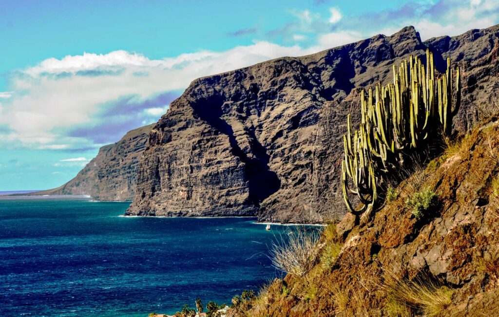 Los Gigantes