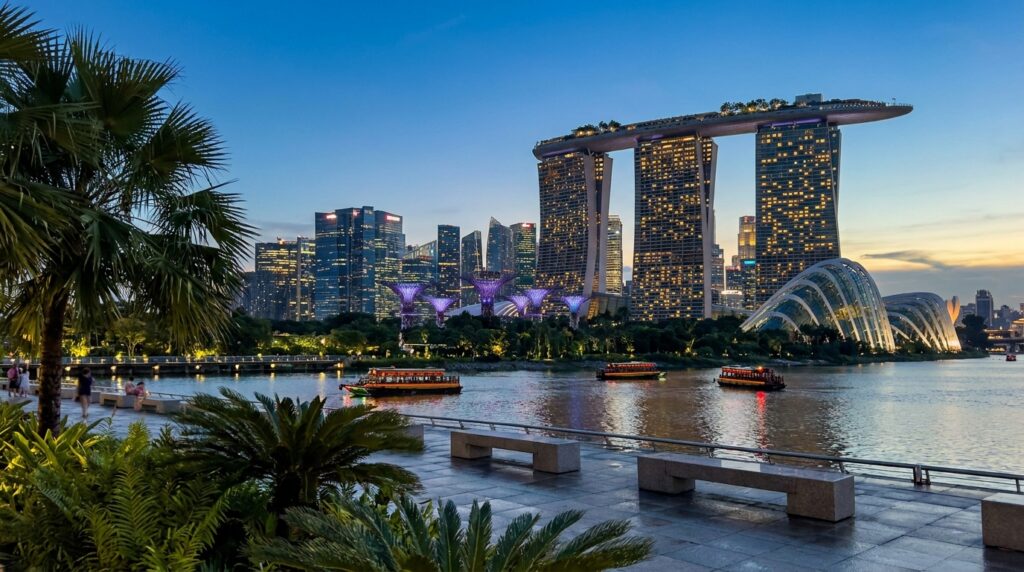 Singapūras