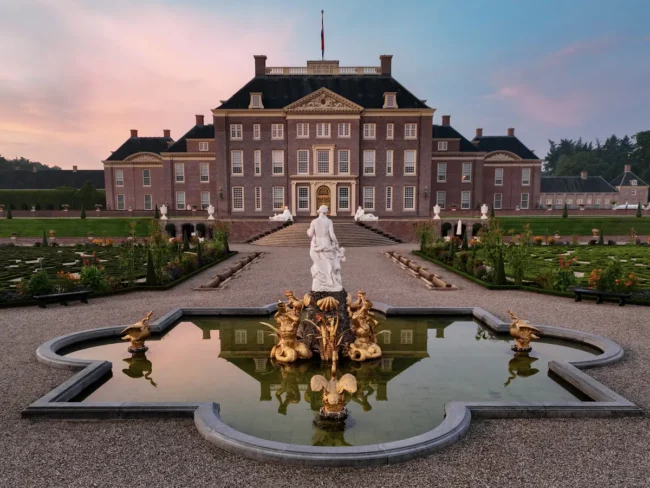 Paleis Het Loo