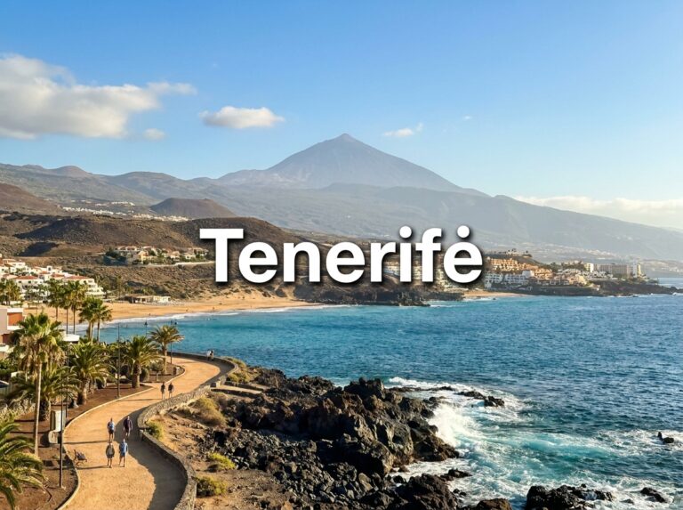 Tenerifė