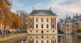 The Mauritshuis The Hague
