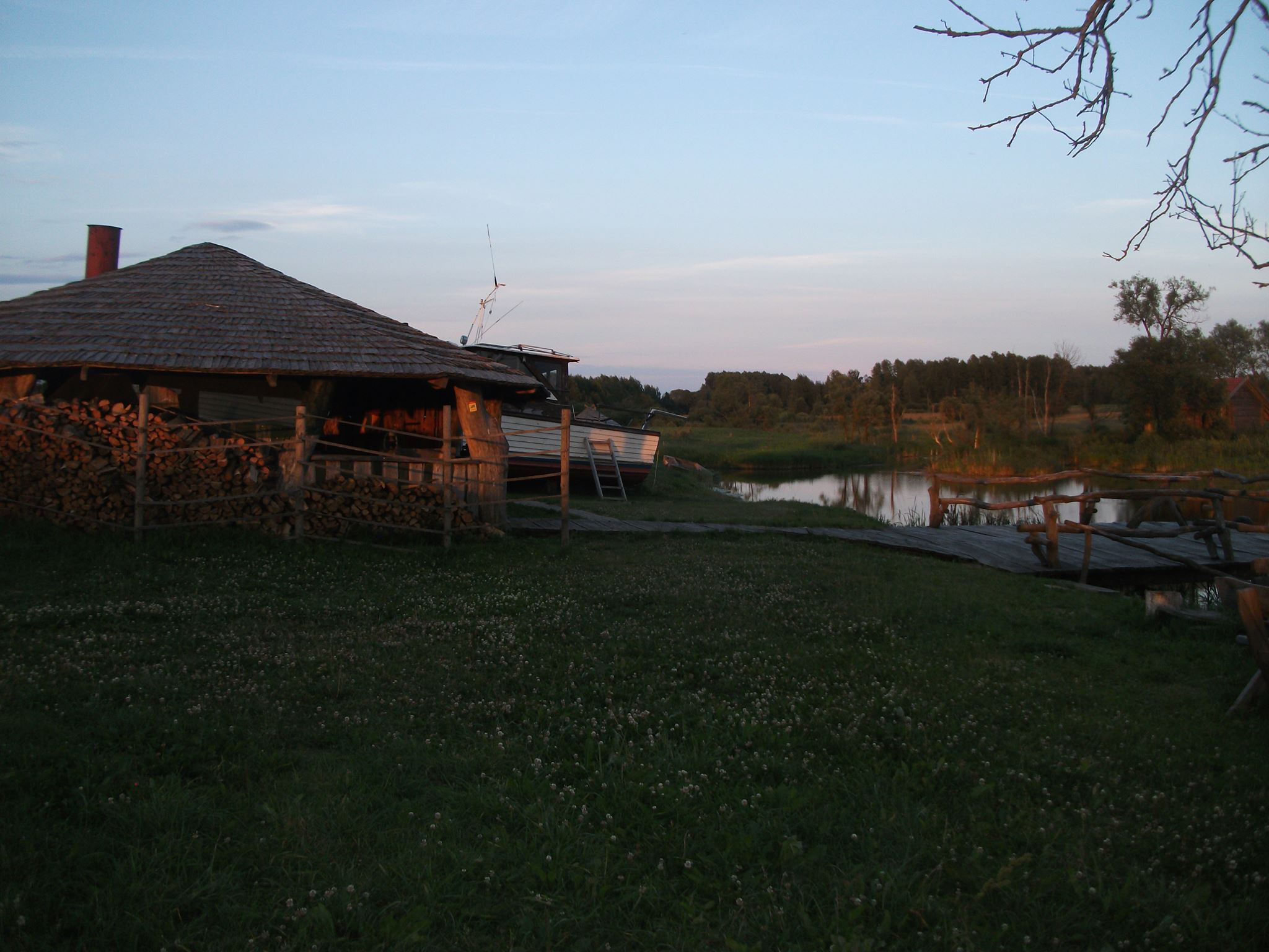 Kaimo turizmo sodyba – Liepynė