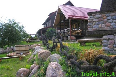 Kaimo turizmo sodyba – Jurodis Kaimo turizmo sodyba – Jurodis