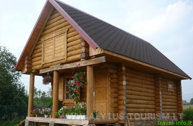 Turistinė stovykla Meškasalis Turistinė stovykla Meškasalis