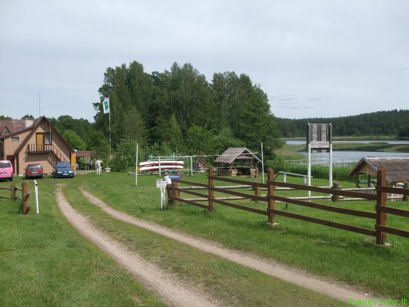 Gaidelių – kaimo turizmo sodyba Gaidelių – kaimo turizmo sodyba