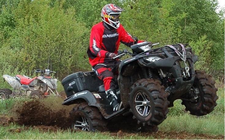 Pramogos keturračiais motociklais visoje Lietuvoje Pramogos keturračiais motociklais visoje Lietuvoje