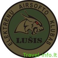 Elektrėnų Airsofto klubas – Lūšis Elektrėnų Airsofto klubas – Lūšis