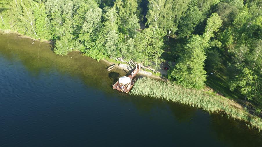 Stovyklavietė – kempingas „GUOBA“ Stovyklavietė – kempingas „GUOBA“