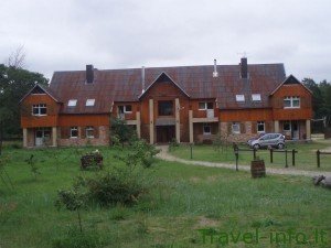 Kaimo turizmo sodyba “Laukdvaris” Kaimo turizmo sodyba “Laukdvaris”