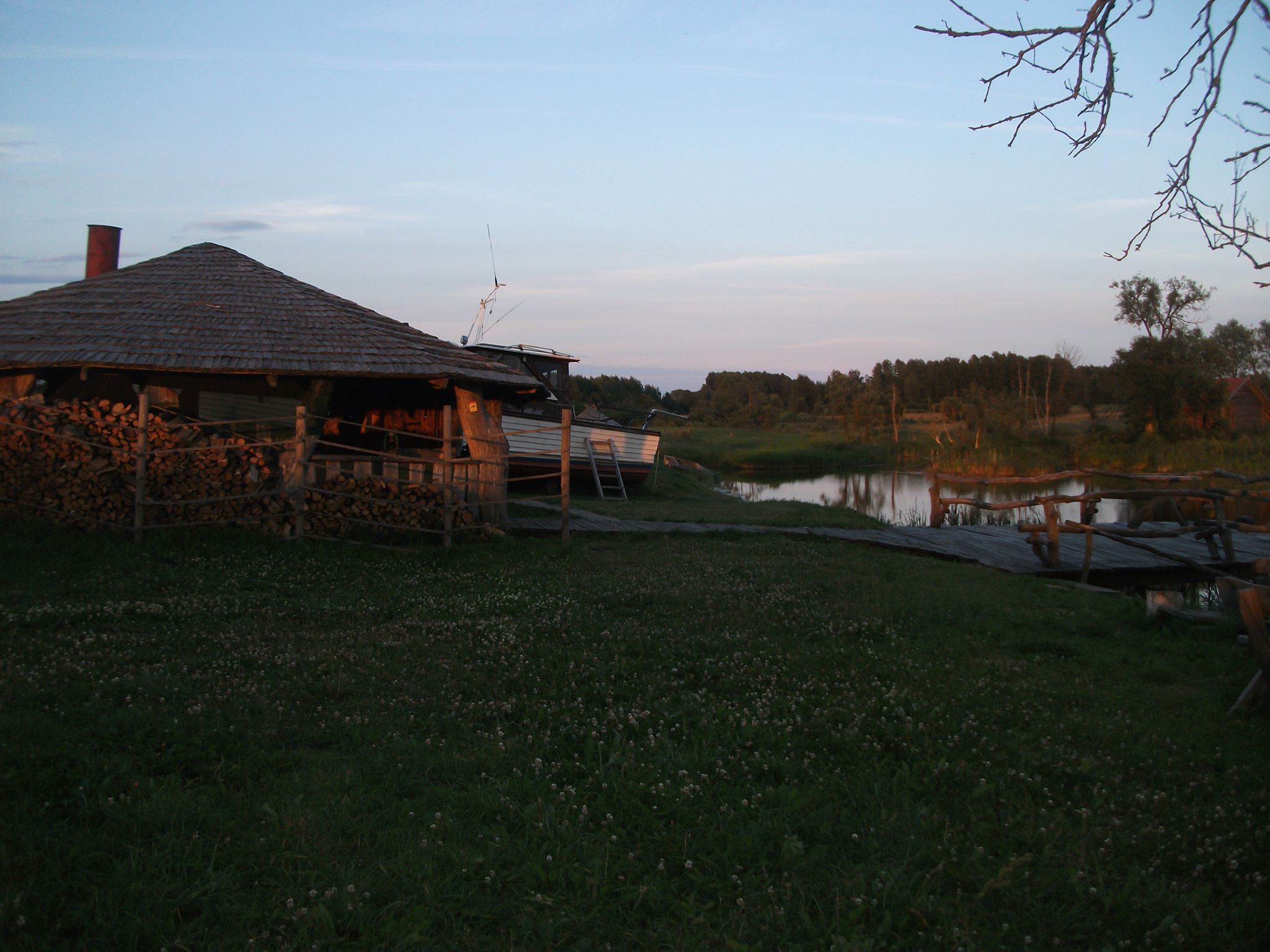 Kaimo turizmo sodyba – Liepynė Kaimo turizmo sodyba – Liepynė
