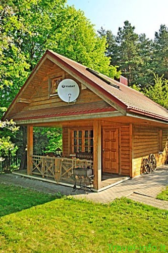Medaus pirtelė prie Skaisčio ežero Trakų r. Medaus pirtelė prie Skaisčio ežero Trakų r.