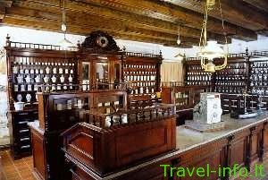 Lietuvos medicinos ir farmacijos istorijos muziejus Lietuvos medicinos ir farmacijos istorijos muziejus