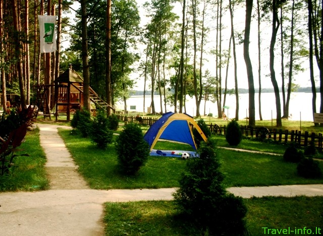 Kaimo turizmo sodyba – Giedrita Kaimo turizmo sodyba – Giedrita