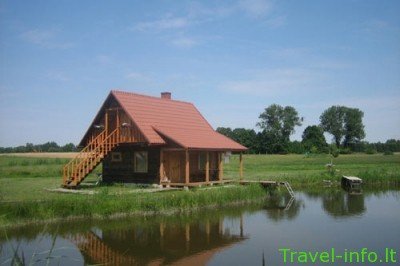 Kaimo turizmo sodyba „BURLINGĖ“ Kaimo turizmo sodyba „BURLINGĖ“