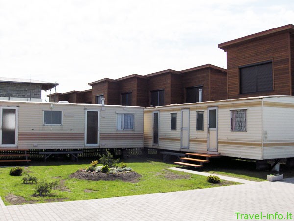 Namelių, Kotedžiukų, Apartamentų nuoma Šventojoje Namelių, Kotedžiukų, Apartamentų nuoma Šventojoje