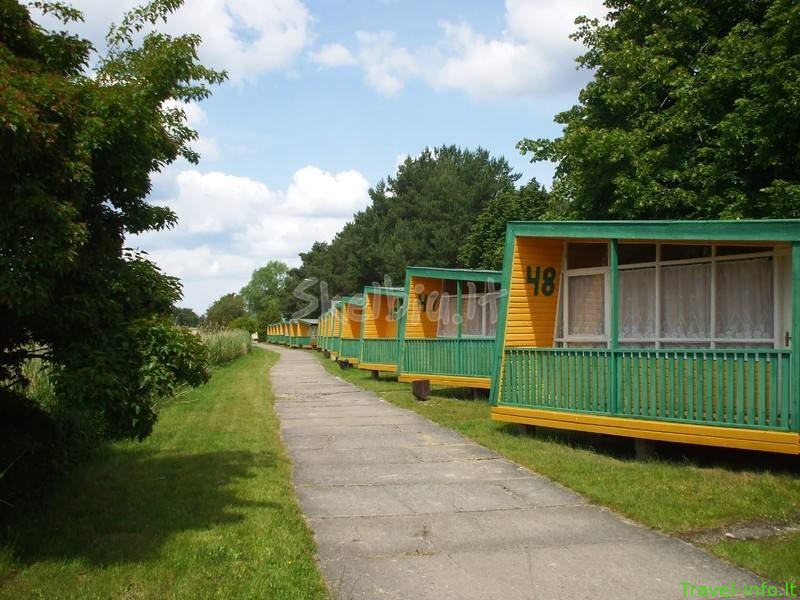 Medinių namukų nuoma Šventojoje, Kopų 27 Medinių namukų nuoma Šventojoje, Kopų 27