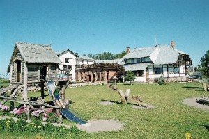 Kaimo turizmo sodyba “Virkštininkų dvaro užeiga” Kaimo turizmo sodyba “Virkštininkų dvaro užeiga”