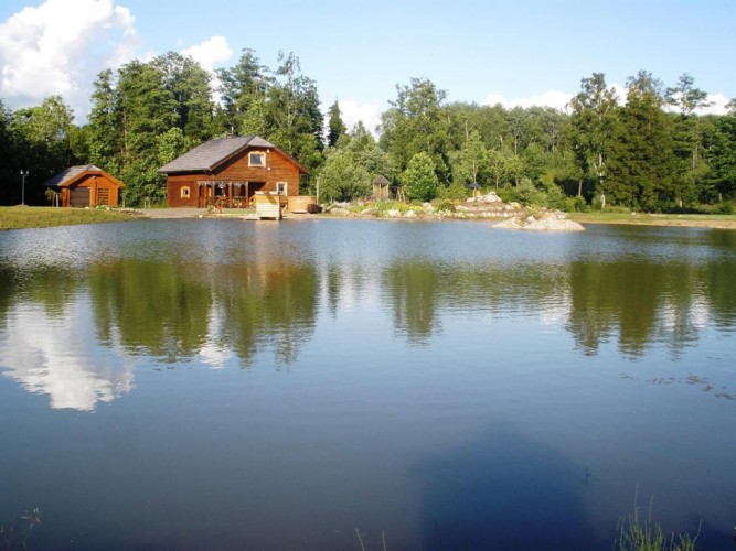 Kaimo turizmo sodyba „Žinėnai“ Kaimo turizmo sodyba „Žinėnai“